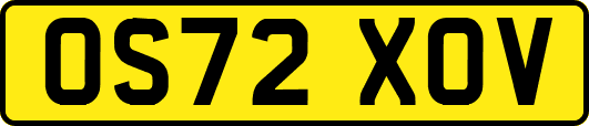 OS72XOV