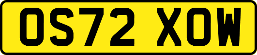 OS72XOW