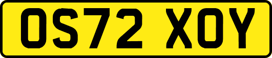 OS72XOY