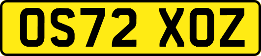 OS72XOZ