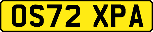 OS72XPA
