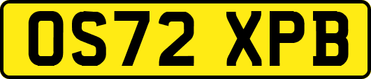 OS72XPB