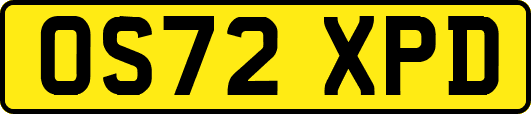OS72XPD