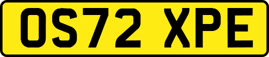 OS72XPE
