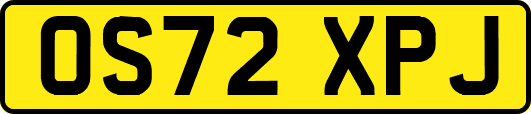 OS72XPJ