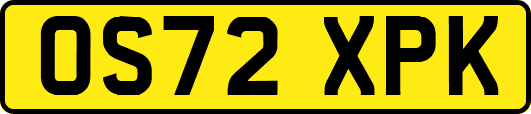 OS72XPK