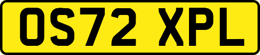 OS72XPL