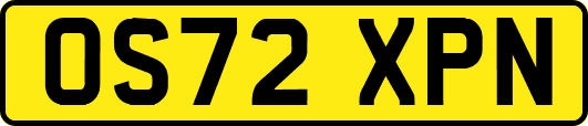 OS72XPN