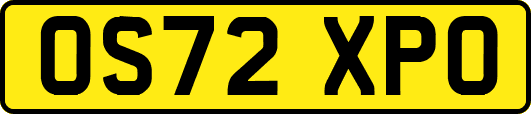 OS72XPO