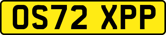 OS72XPP