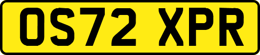 OS72XPR