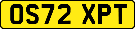 OS72XPT