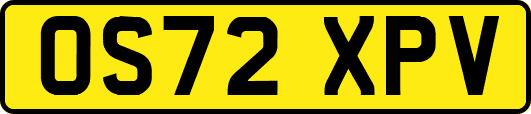 OS72XPV