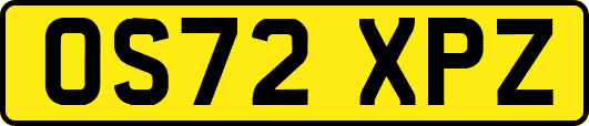 OS72XPZ