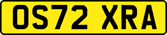 OS72XRA
