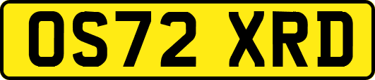 OS72XRD