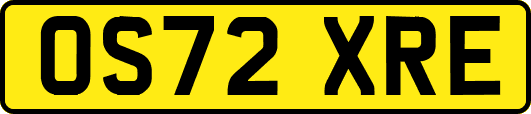 OS72XRE