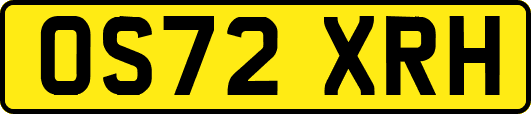 OS72XRH