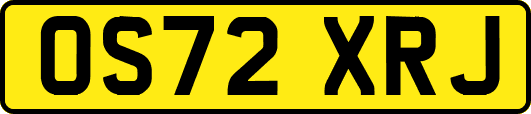 OS72XRJ