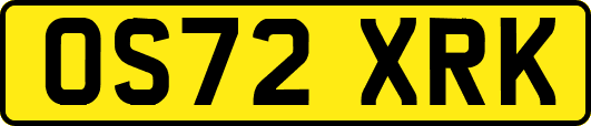 OS72XRK