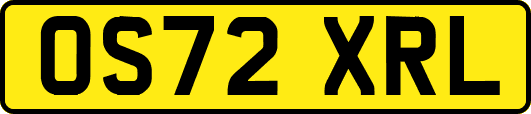 OS72XRL