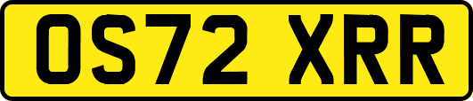 OS72XRR