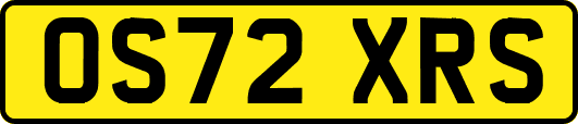 OS72XRS