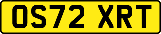 OS72XRT