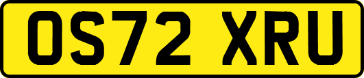 OS72XRU