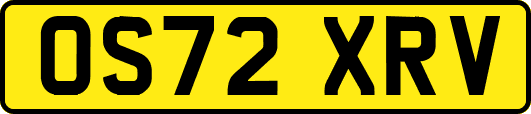 OS72XRV