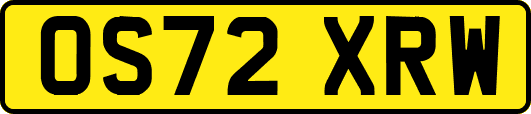 OS72XRW