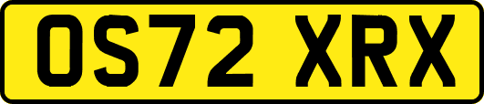 OS72XRX