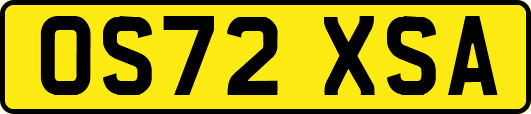 OS72XSA