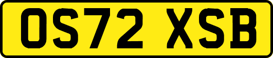 OS72XSB