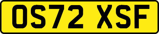 OS72XSF