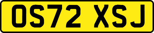 OS72XSJ