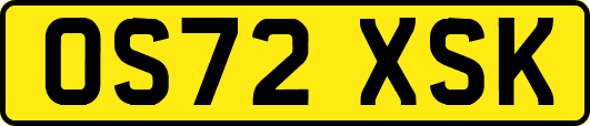 OS72XSK