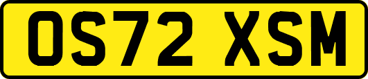 OS72XSM