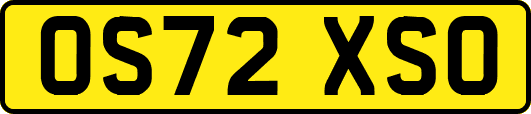 OS72XSO