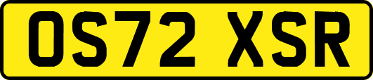 OS72XSR