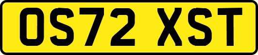 OS72XST