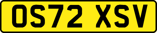 OS72XSV