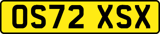 OS72XSX