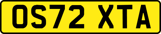 OS72XTA