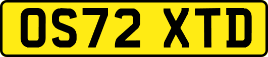 OS72XTD