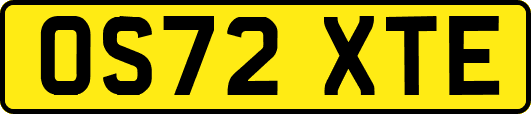 OS72XTE