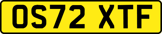 OS72XTF