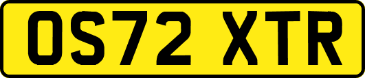 OS72XTR