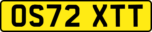 OS72XTT