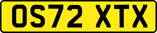 OS72XTX
